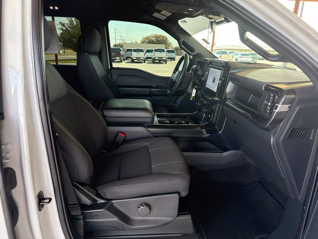 Used 2024 Ford F150 STX AWD/4WD image 11