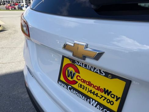 Used 2021 Chevrolet Equinox LT image 11