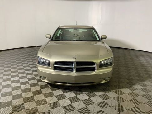 Used 2008 Dodge Charger R/T RWD image 3