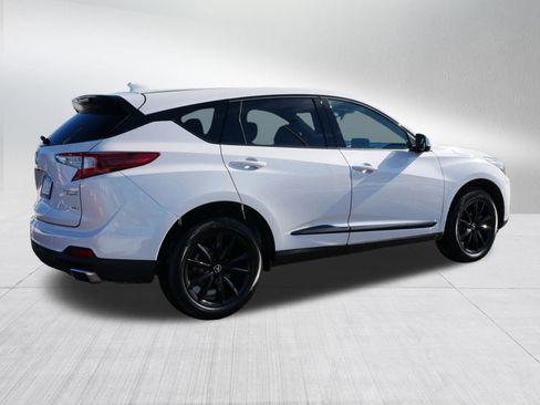 Certified 2025 Acura RDX SH-AWD image 7