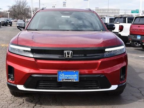 New 2026 Honda Prologue Elite image 4