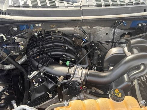 Used 2017 Ford F150 XL w/ XL Power Equipment Group AWD/4WD image 23