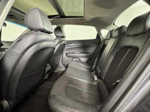 Used 2019 Kia Optima S w/ S Panoramic Sunroof Package FWD image 29