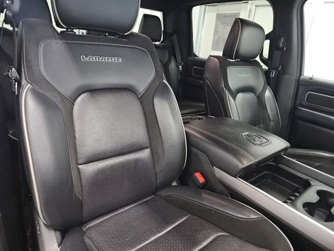 Used 2022 RAM 1500 Laramie image 13