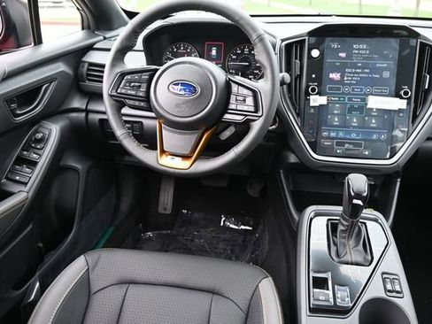 New 2026 Subaru Crosstrek 2.5i Wilderness AWD/4WD image 9
