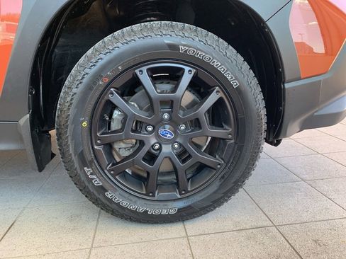 Certified 2024 Subaru Crosstrek 2.5i Wilderness w/ Crosstrek Mirror Package AWD/4WD image 21