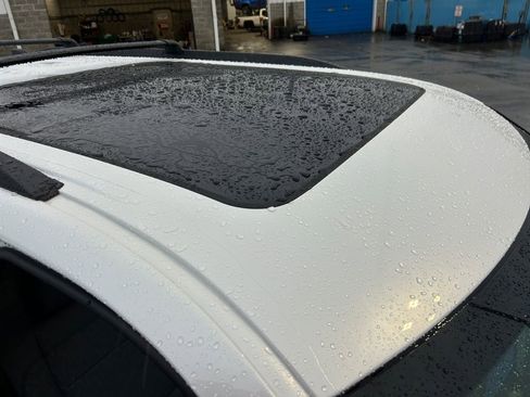 Used 2025 Toyota Sequoia Limited image 29