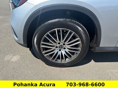 Used 2023 Mercedes-Benz GLC 300 4MATIC image 54