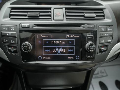 Used 2013 Honda Crosstour EX-L image 23