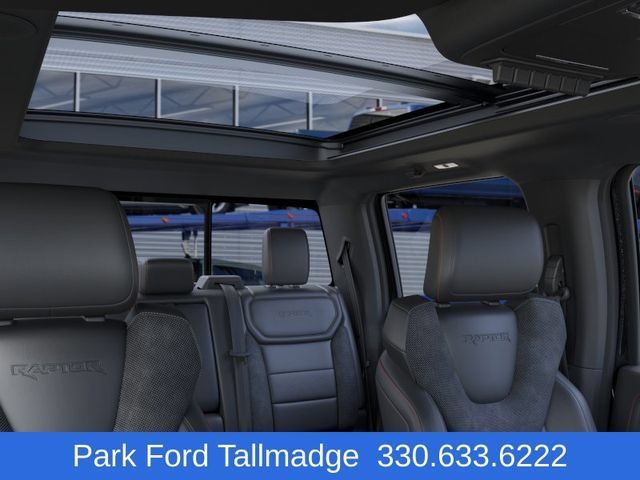 New 2026 Ford F150 Raptor AWD/4WD image 22