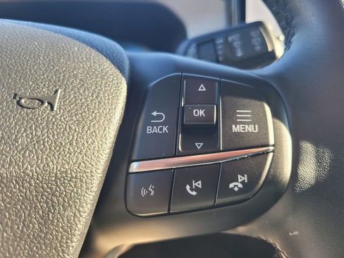 Certified 2025 Ford Bronco Sport Badlands image 26