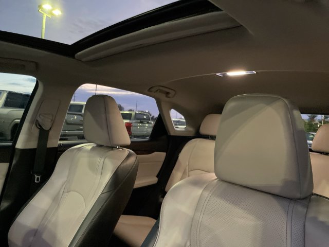 Used 2016 Lexus RX 350 AWD w/ Premium Package image 12