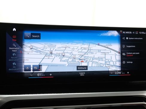 Used 2023 BMW M240i xDrive Coupe w/ Premium Package AWD/4WD image 18