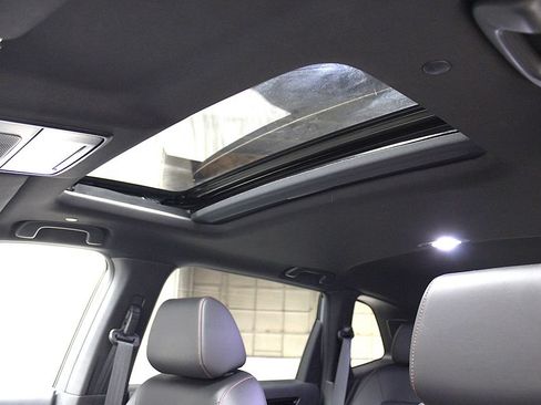 Used 2025 Honda CR-V Sport Touring image 25