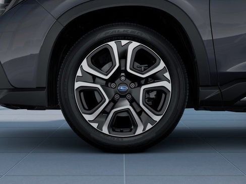 New 2026 Subaru Ascent Limited AWD/4WD image 9