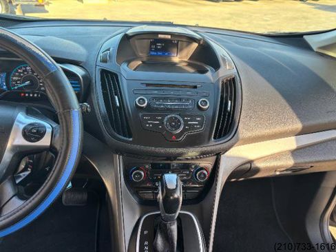 Used 2017 Ford C-MAX SE w/ Cold Weather Package image 21