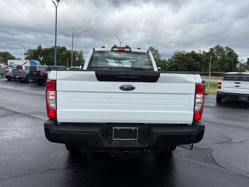 Used 2022 Ford F250 XL w/ Power Equipment Group AWD/4WD image 5