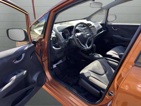 Used 2010 Honda Fit Sport image 12