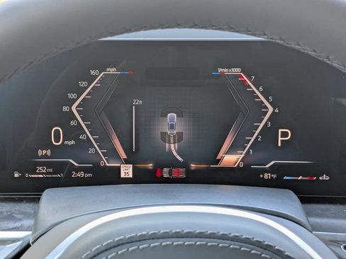 New 2026 BMW X5 xDrive40i w/ M Sport Package image 32