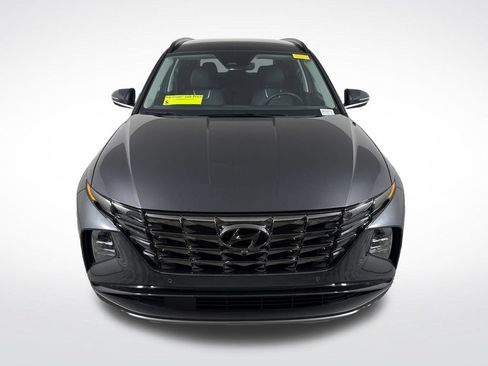 Used 2023 Hyundai Tucson Limited FWD image 11