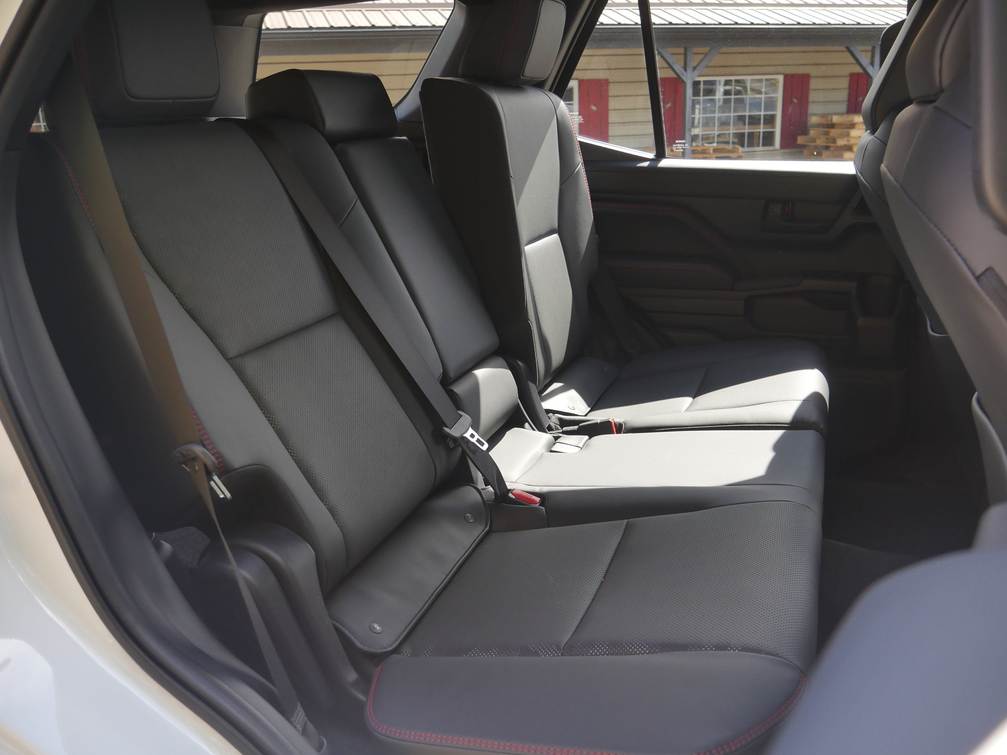 Used 2025 Toyota 4Runner TRD Pro AWD/4WD image 39