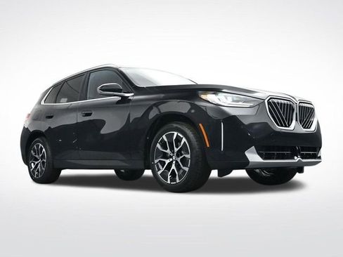 New 2026 BMW X3 xDrive30 w/ Premium Package AWD/4WD image 30