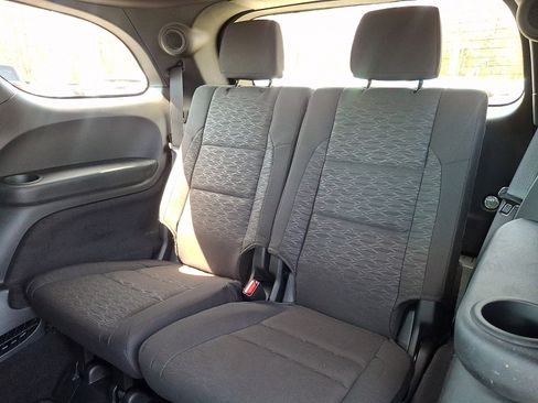 New 2026 Dodge Durango GT image 7