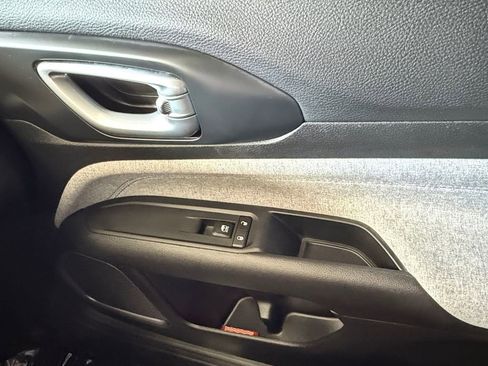 Used 2022 Jeep Compass Latitude FWD image 22