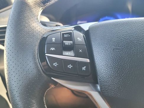 Certified 2023 Ford Explorer ST w/ Equipment Group 401A AWD/4WD image 27