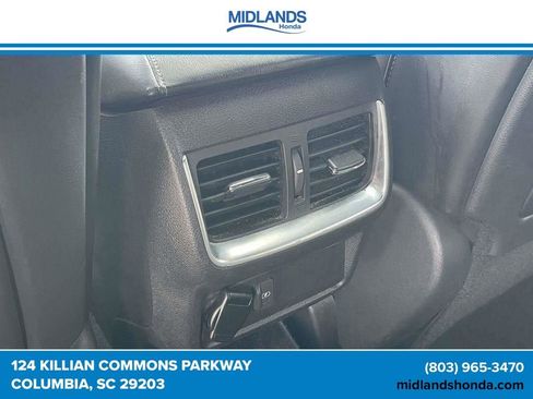 Used 2022 INFINITI QX55 Essential w/ Proactive Package AWD/4WD image 10