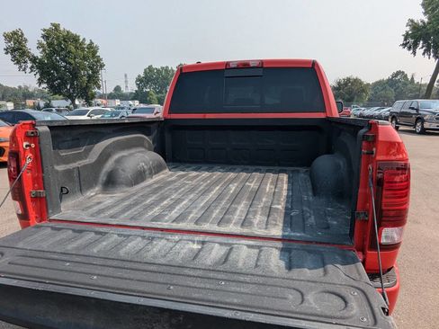 Used 2016 RAM 1500 Sport image 15