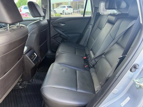 Used 2016 Acura RDX FWD w/ Technology Package image 13