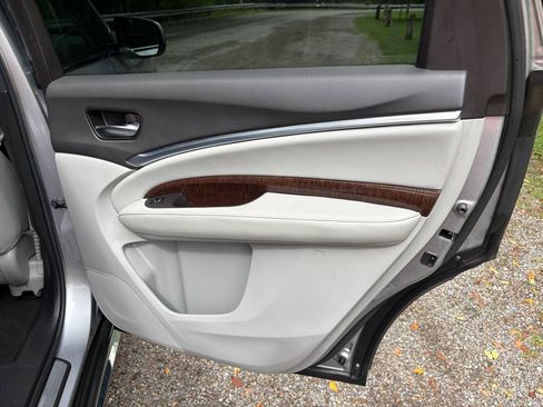 Used 2020 Acura MDX SH-AWD image 21