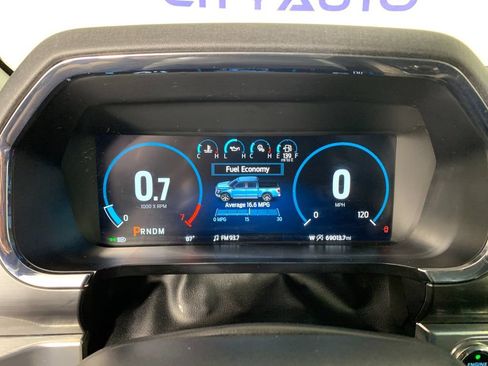 Used 2021 Ford F150 Lariat AWD/4WD image 22