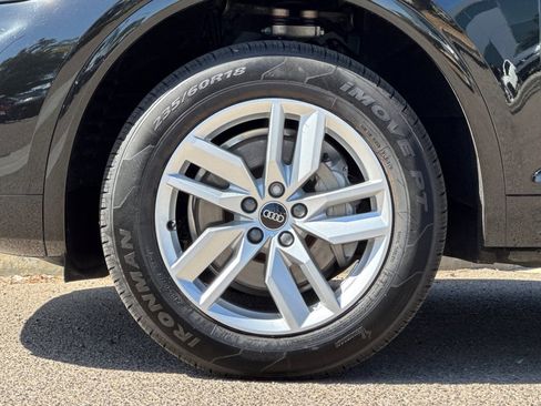Used 2022 Audi Q5 2.0T Premium AWD/4WD image 24