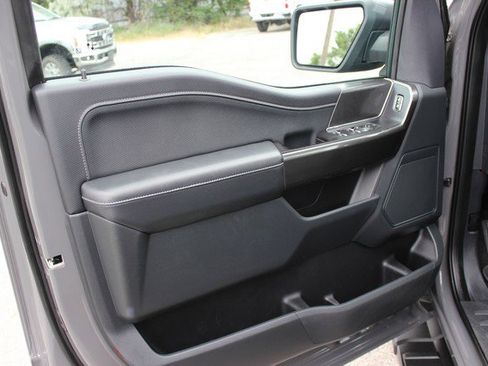 Used 2021 Ford F150 XLT w/ Equipment Group 302A High AWD/4WD image 11