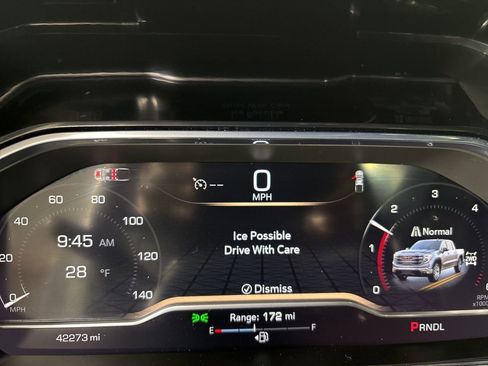 Used 2025 GMC Sierra 1500 SLT image 15