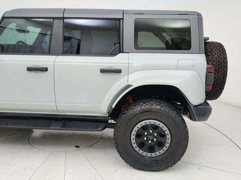 Used 2024 Ford Bronco Raptor image 10