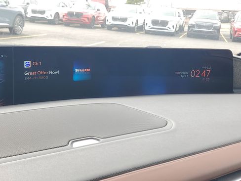 New 2026 Lincoln Navigator Reserve image 22