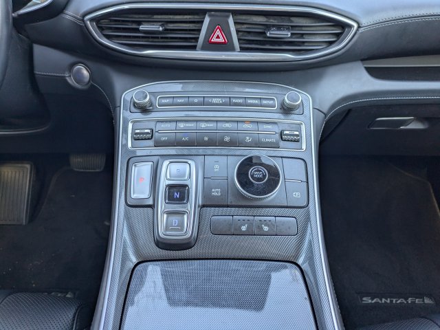 Used 2022 Hyundai Santa Fe SEL w/ Convenience + Premium Package FWD image 19
