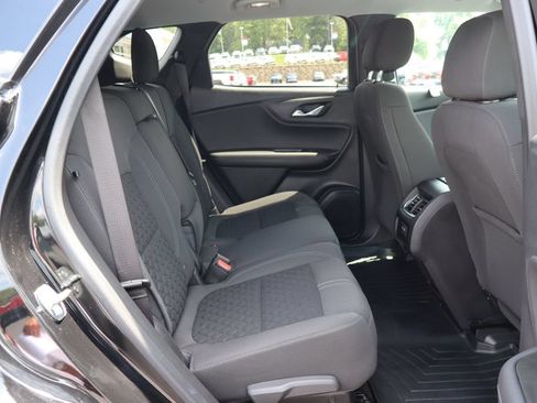 Used 2021 Chevrolet Blazer LT FWD image 31