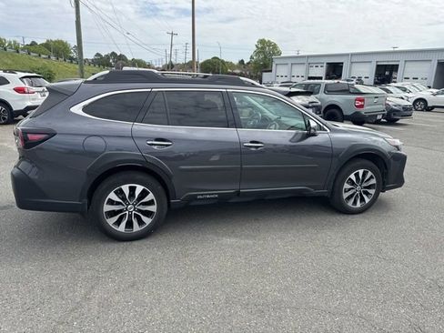 Used 2024 Subaru Outback Touring image 8