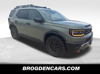 New 2026 Honda Passport TrailSport Elite 360° Tour