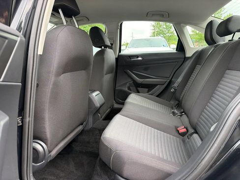 Used 2024 Volkswagen Jetta S FWD image 15