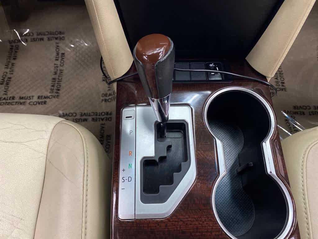 Used 2013 Toyota Camry XLE FWD image 24