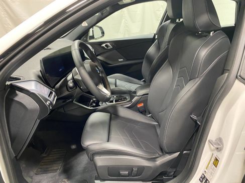 Used 2025 BMW 228i xDrive w/ Premium Package image 14