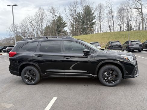 New 2026 Subaru Ascent Premium image 7