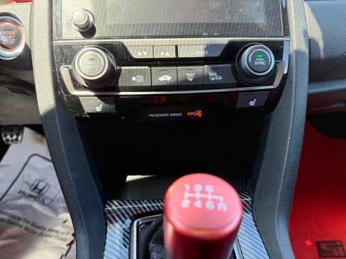 Used 2020 Honda Civic Si image 13