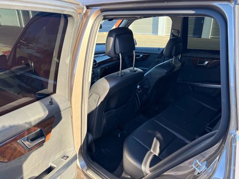 Used 2013 Mercedes-Benz GLK 350 2WD image 14