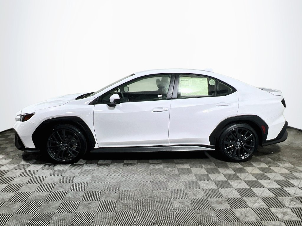 New 2026 Subaru WRX Premium AWD/4WD image 4